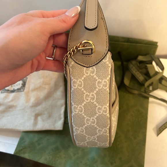 Gucci ophidia mini shoulder bag - Picture 11 of 16